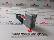 Moog D635-606Ct Servo Valve A16637