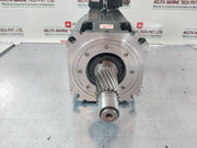 Moog Fas W-2-p8-040-00-17-28 Brushless Servomotor 16,7 Kw 4000 Rpm