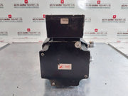 Moog Fas W-2-p8-040-17-17-22 Brushless Servomotor