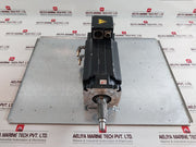 Moog Fas W-2-p8-040-17-17-22 Brushless Servomotor