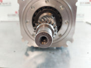 Moog Fas W-2-p8-040-17-17-22 Brushless Servomotor