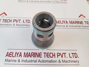 Moog M-cee40B6Rs Check Valve Xcb10471-000-00