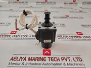 Moons 57Bl30L3-4 Bldc Motor