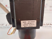 Moons 57Bl30L3-4 Bldc Motor