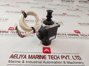 Moons 57Bl30L3-4 Bldc Motor