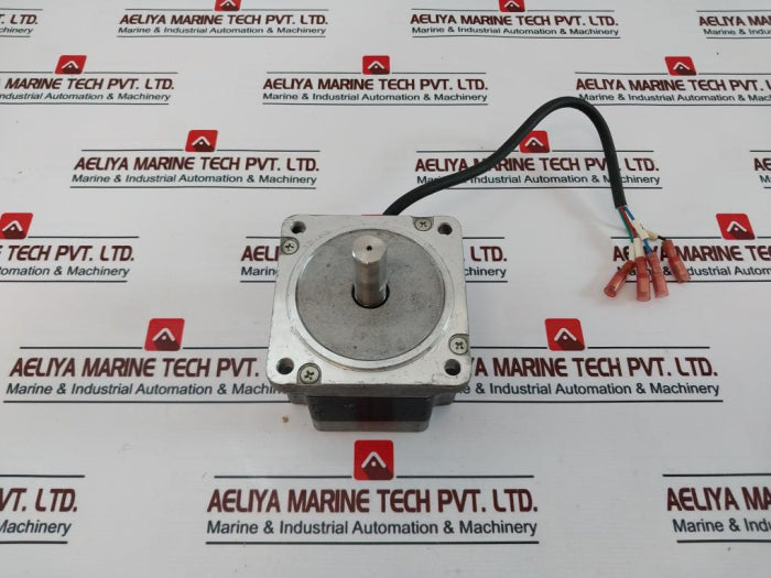 Moons Am34Hd0404-08 2 Phase Hybrid Stepper Motor 1.8° 7.0A Peak