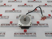 Moons Am34Hd0404-08 2 Phase Hybrid Stepper Motor 1.8° 7.0A Peak