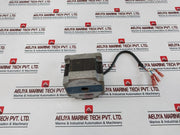 Moons Am34Hd0404-08 2 Phase Hybrid Stepper Motor 1.8Â° 7.0A Peak