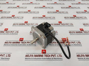 Moons Am34Hd0404-08 2 Phase Hybrid Stepper Motor 1.8Â° 7.0A Peak