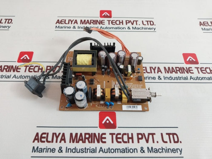 Moons’ Brd00549 Power Supply Circuit Board 4713101000340