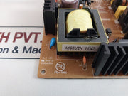 Moonsâ€™ Brd00549 Power Supply Circuit Board 4713101000340