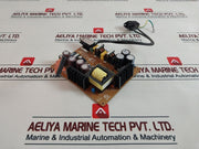 Moonsâ€™ Brd00549 Power Supply Circuit Board 4713101000340