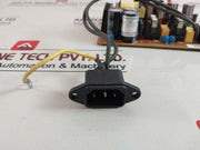 Moonsâ€™ Brd00549 Power Supply Circuit Board 4713101000340