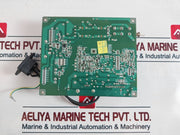 Moonsâ€™ Brd00549 Power Supply Circuit Board 4713101000340