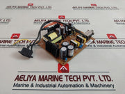 Moonsâ€™ Brd00549 Power Supply Circuit Board 4713101000340