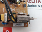 Moonsâ€™ Brd00549 Power Supply Circuit Board 4713101000340