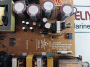 Moonsâ€™ Brd00549 Power Supply Circuit Board 4713101000340