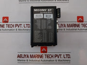 Moons’ Msst10-q-re Mingzhi Stepper Motor Driver 4696351000062 24-80 Vdc 10A Peak