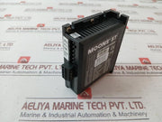 Moons Msst10-s-lh02 Step Motor Driver 4696351001941 24-80 Vdc 16153453