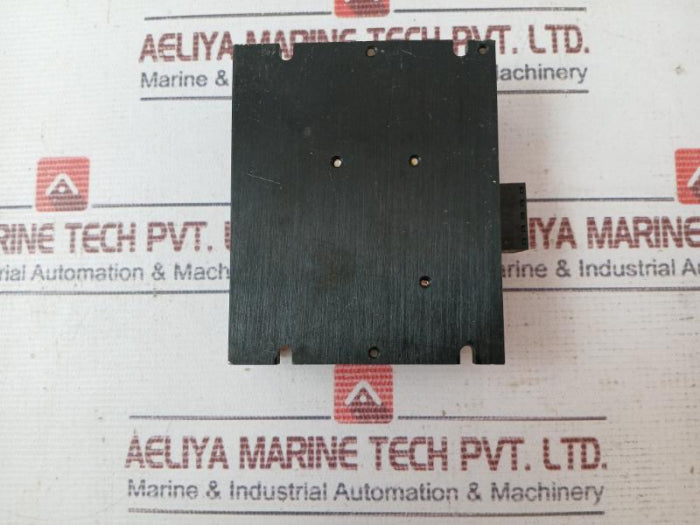 Moons Msst10-s-lh02 Step Motor Driver 4696351001941 24-80 Vdc 16153453