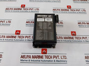 Moons Msst5-q-rn Stepper Motor Driver 24-48Vdc