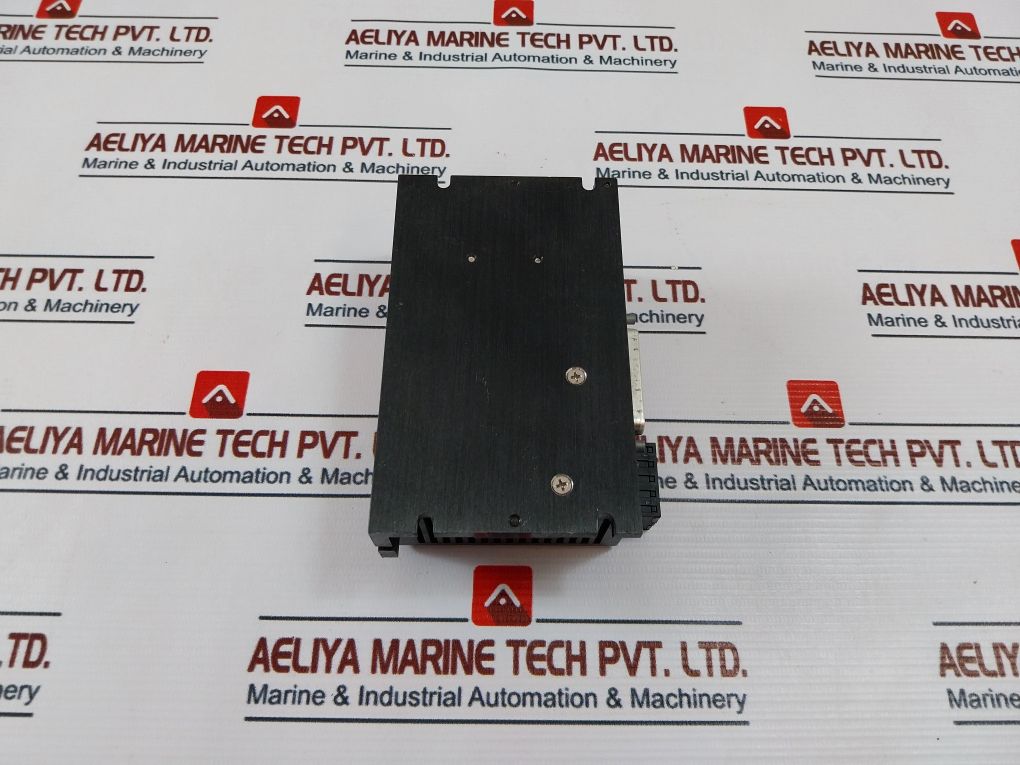 Moons Msst5-q-rn Stepper Motor Driver 24-48Vdc