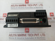 Moons St 16100966 Step Motor Driver