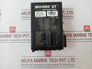 Moons St Msst10-q-re Step Motor Driver 469635100062 24-70 Vdc
