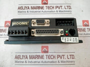Moons St Msst10-q-re Step Motor Driver 469635100062 24-70 Vdc