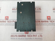 Moons St Msst10-q-re Step Motor Driver 469635100062 24-70 Vdc