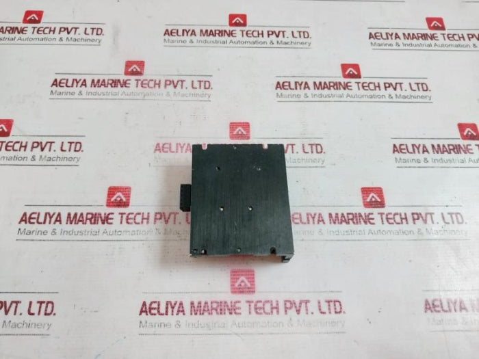 Moonsst Msst10-s-lh02 Step Motor Driver 24-80Vdc 10A 4696351001941