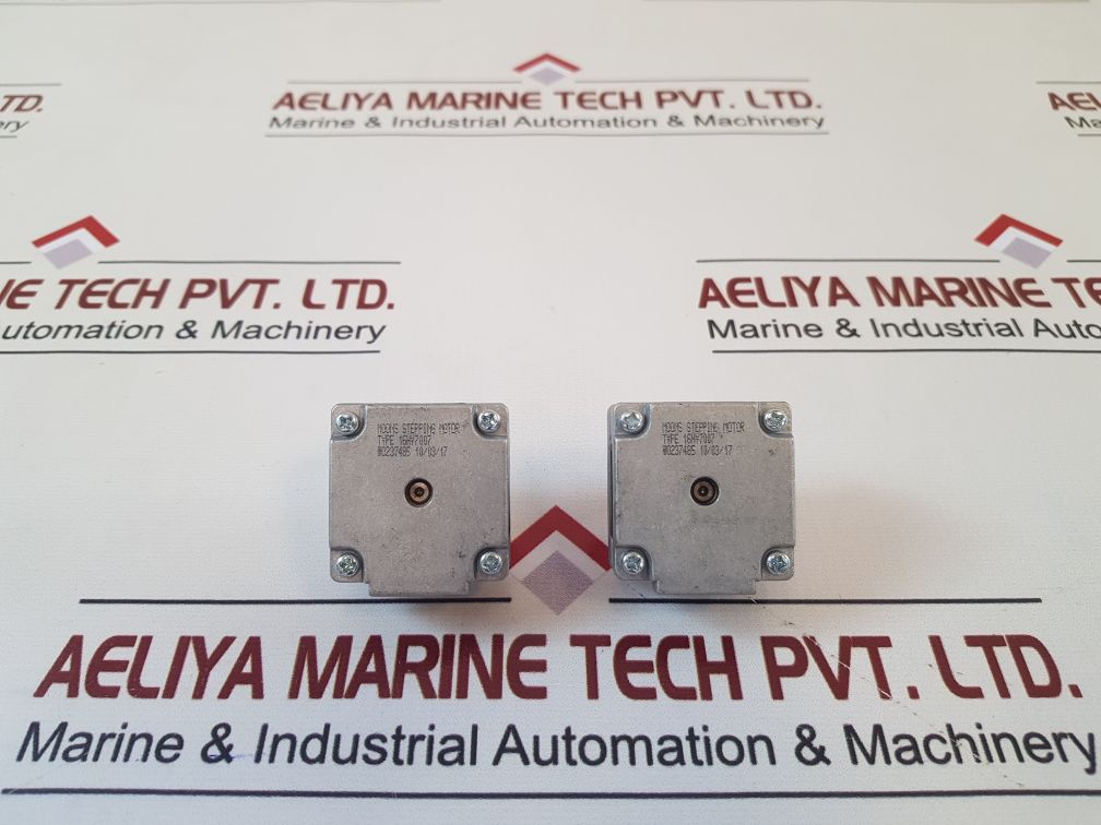 Moons Stepping Motor 16Hy7007