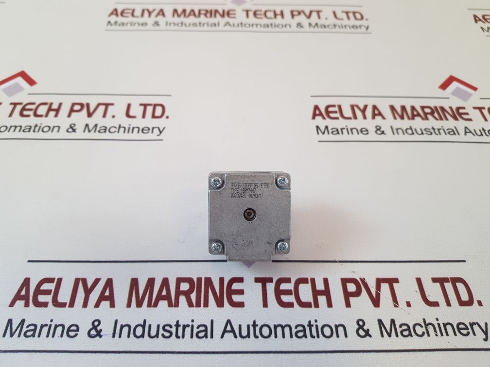 Moons Stepping Motor 16Hy7007