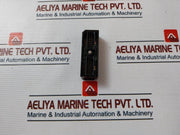 Moore 16066-21-3 I/O Bus Termination Module 01112900