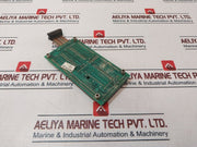 Moore 16073-1 Printed Circuit Board