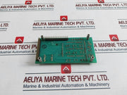 Moore 16074-1 Iss Printed Circuit Board 94V-0
