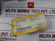 Moore 33C Nullmatic Temperature Transmitter 5477-c 8F Use 20 Psi