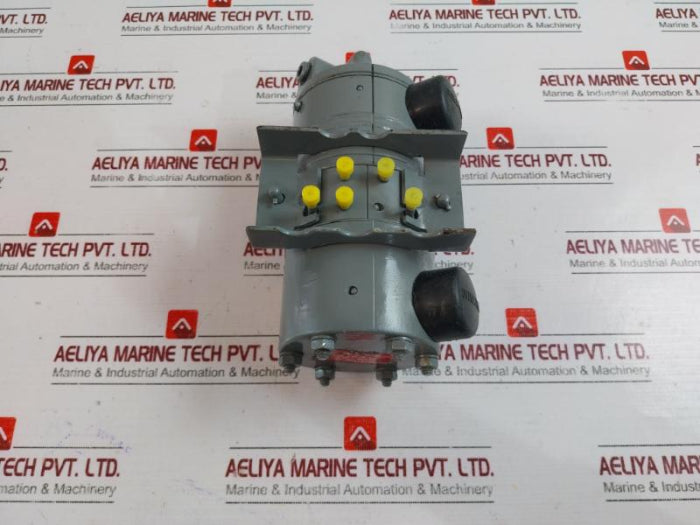 Moore 50M Nullmatic Controller