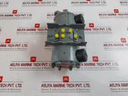 Moore 50M Nullmatic Controller