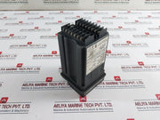 Moore 535-2115F0J000 Process Controller 24Vdc 50/60Hz