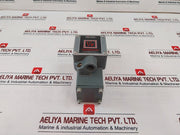 Moore 771-16Bnf2 I/P Transducer 16Ma 250Kpa Mwp