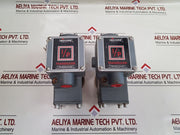 Moore 771-16Snf2 I/P Transducer