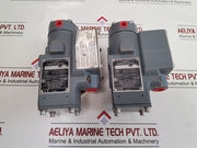 Moore 771-16Snf2 I/P Transducer