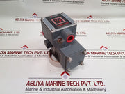 Moore 771-16Snf2 I/P Transducer