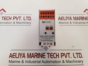 Moore Acx/0-5A/4-20Ma/12-42Dc-fa Ac Current Transmitter