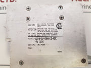 Moore Acx/0-5A/4-20Ma/12-42Dc-fa Ac Current Transmitter