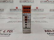 Moore Industries Alx/4-20Ma/H1/6.3Vlp-ad-fa [Din] Direct Current Alarm 1Amp