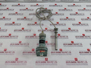 Moore M1 14033-as5 Temperature Transmitter 33A