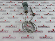 Moore M1 14033-as5 Temperature Transmitter 33A