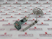 Moore M1 14033-as5 Temperature Transmitter 33A